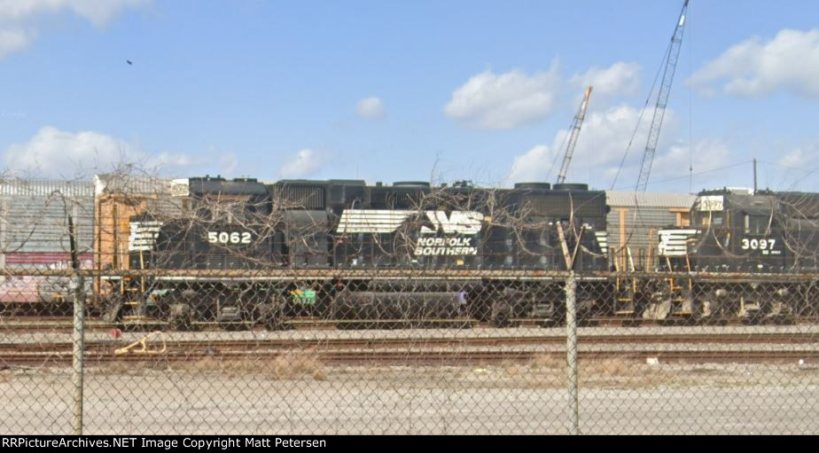 NS 5062